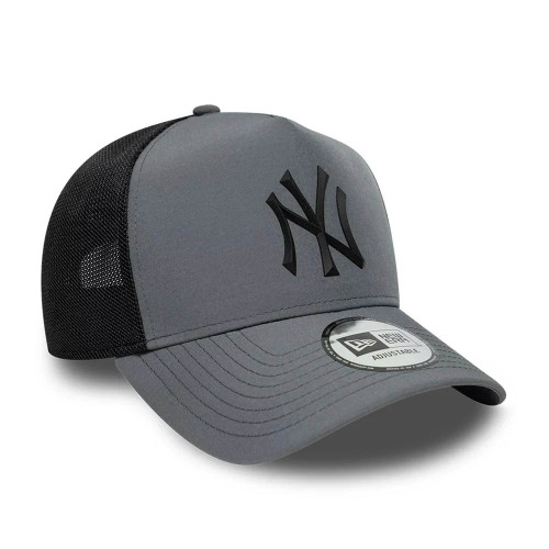 New Era Καπέλο New York Yankees MLB Sport 9FORTY A-Frame Trucker Adjustable Cap